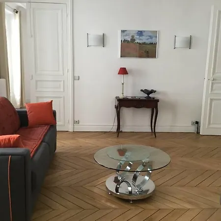 Pierre Guerin * Paris