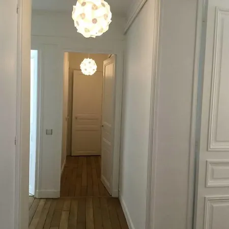 Pierre Guerin Paris