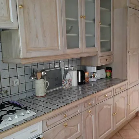 Pierre Guerin Apartmán